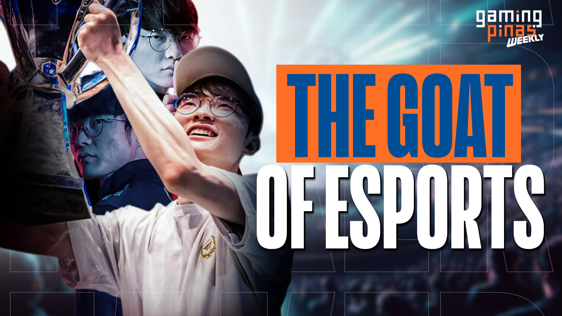 Esports History in One Day! | LoL Worlds, Dota 2 BLAST Slam IV, CS2 IEM Chengdu