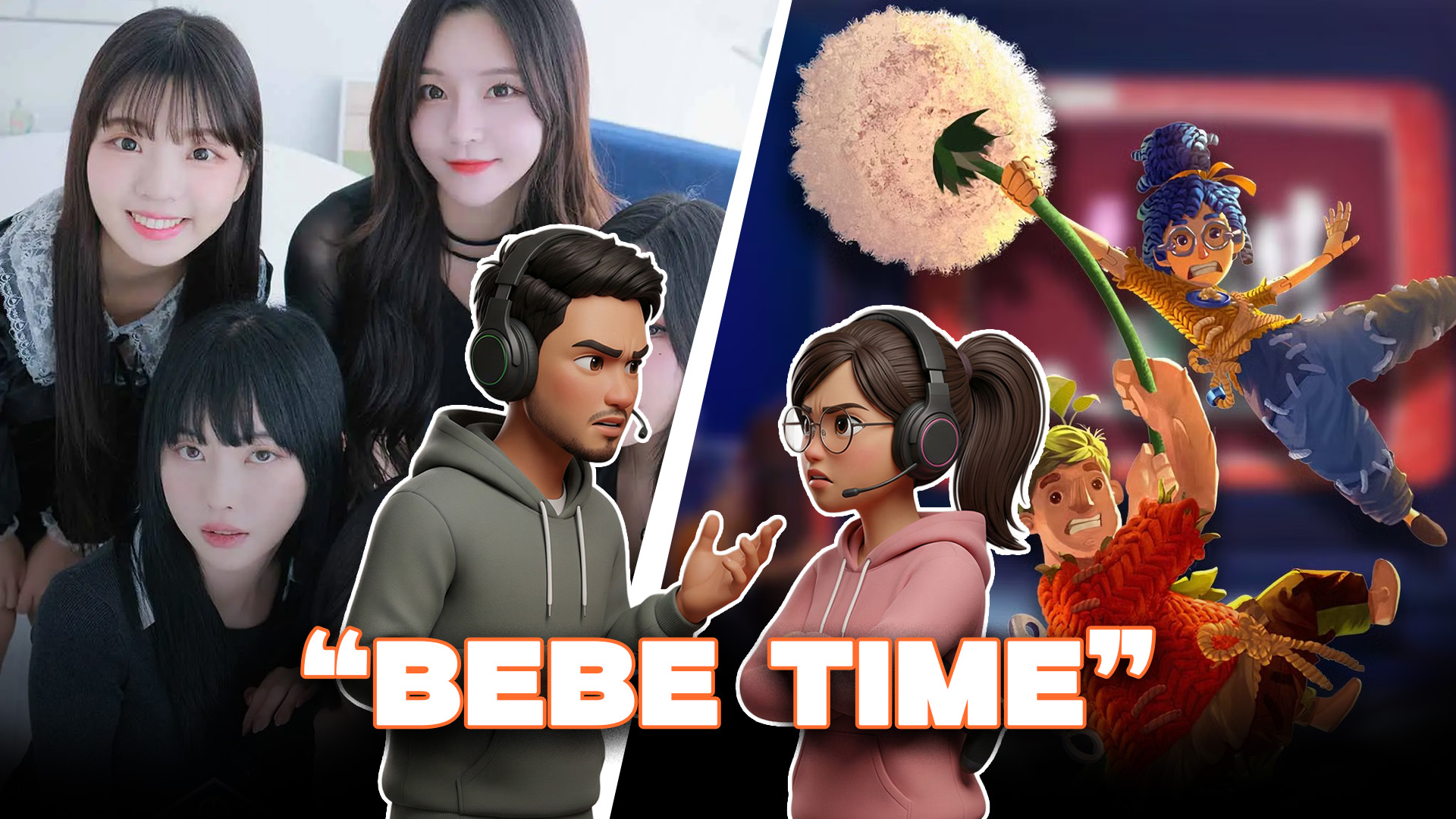 Games That Will Make or Break Your Relationship (Valentine’s Special)