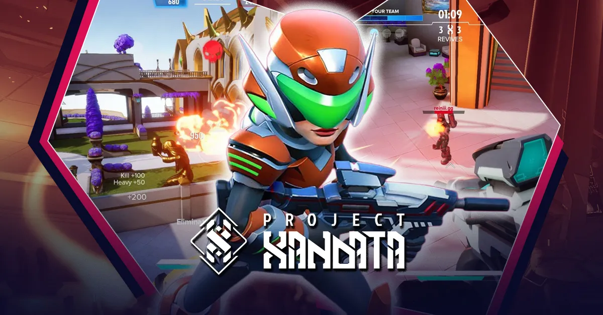 Project Xandata: Lessons for Indie Game Devs
