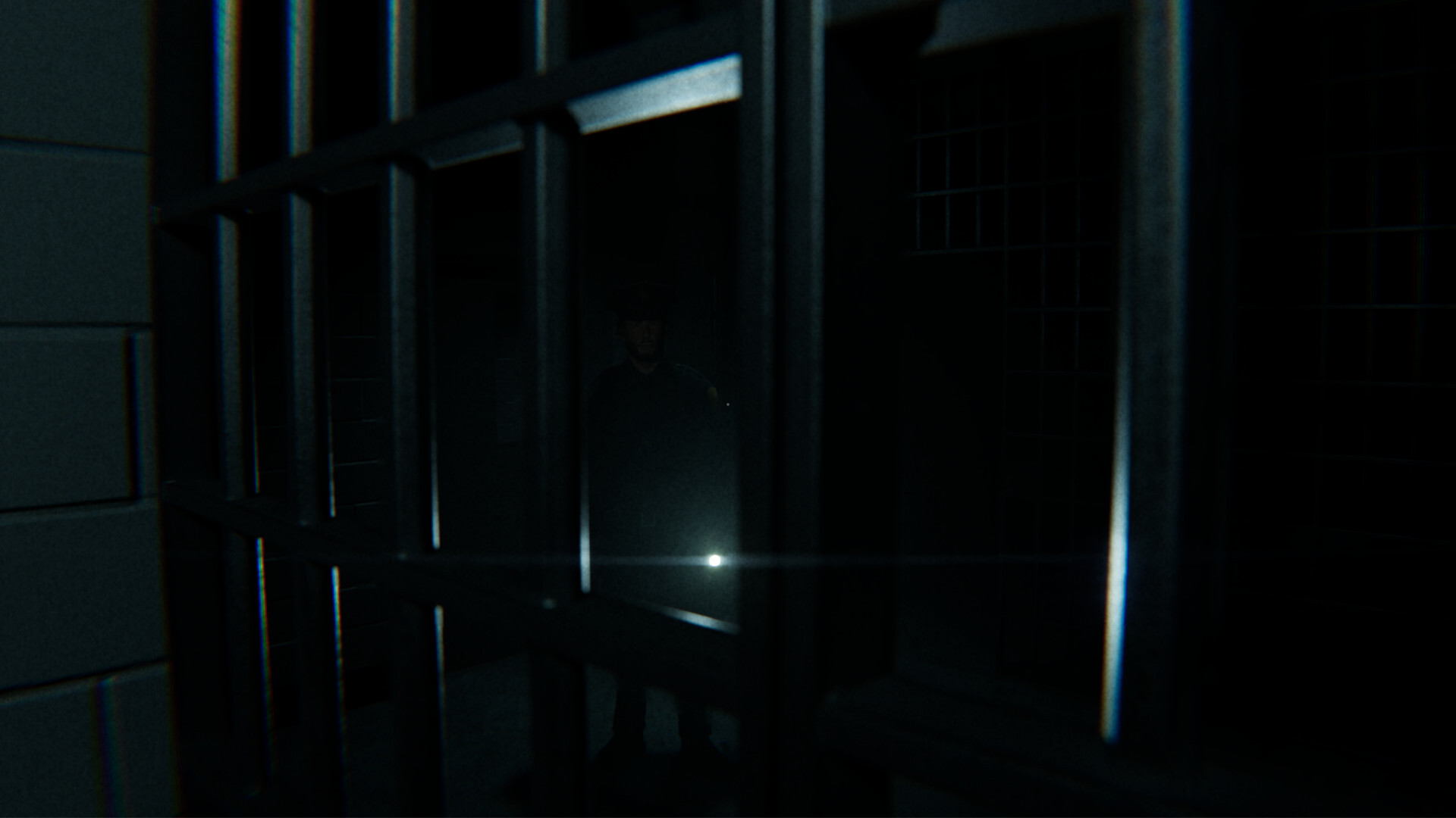 Silent Still 3 screenshot
