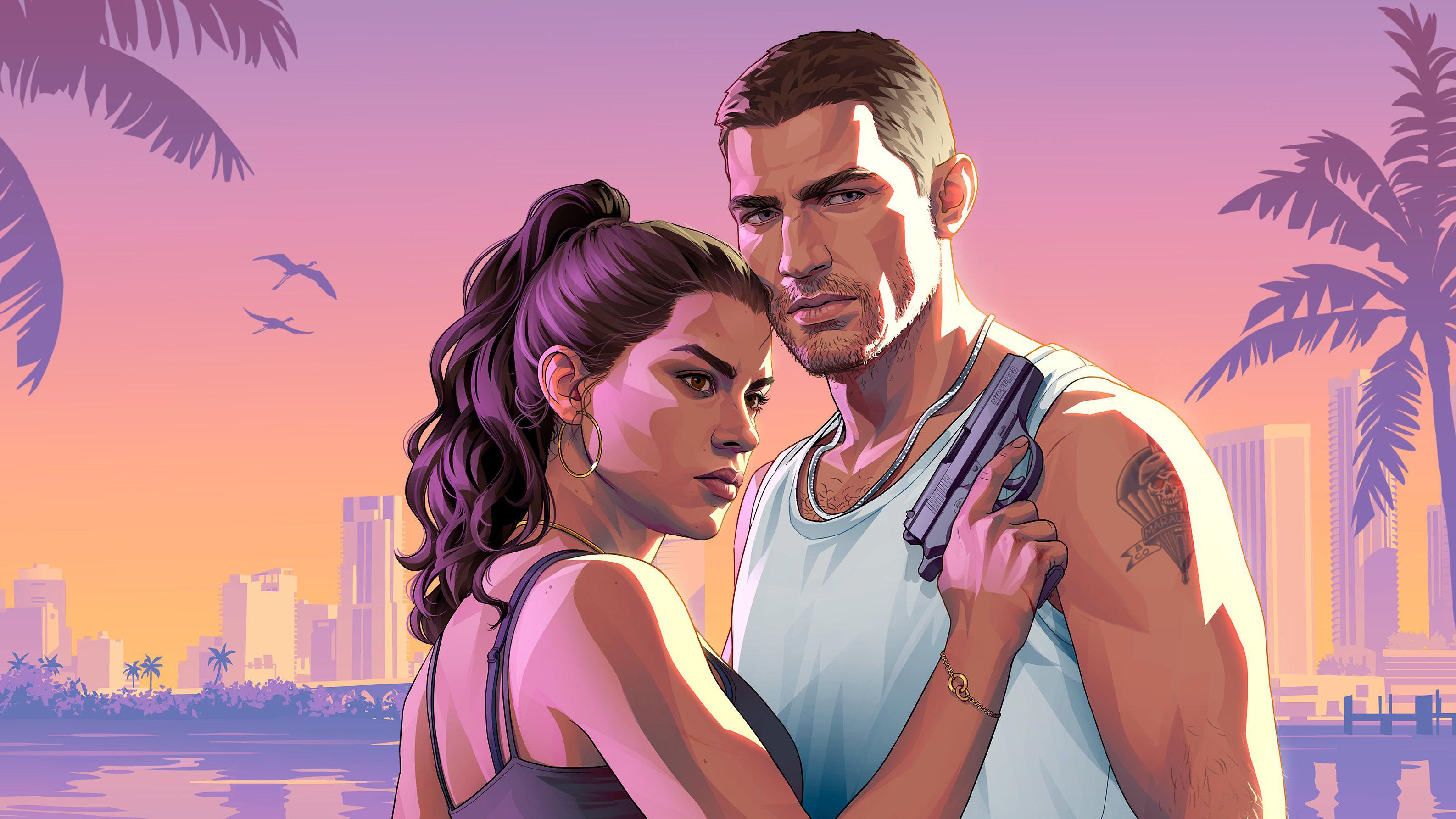 Get Your GTA VI Leave Request Form and Relationship Agreement Here!
