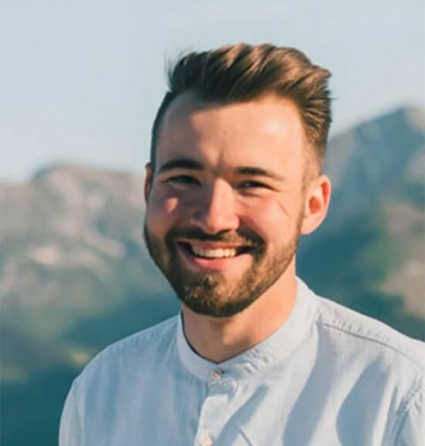 James Stone