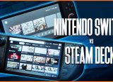 Trying to choose between the Switch 2 and the Steam Deck OLED in 2025?