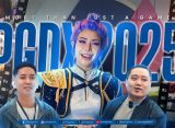 PGDX 2025: More Than Just Games
