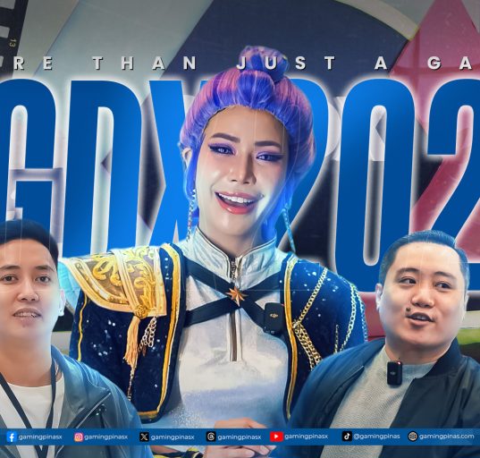 PGDX 2025: More Than Just Games