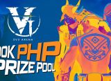 Vi 3v3 Arena by Gridlock Games PH