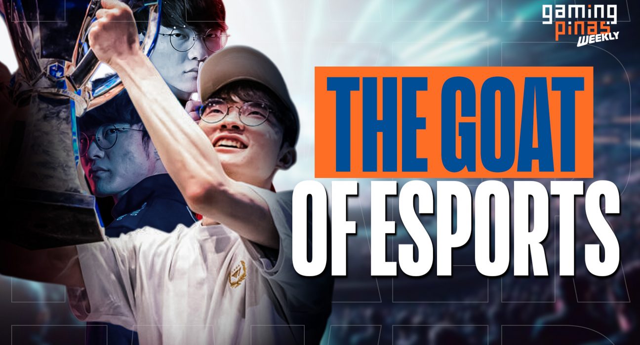 Esports History in One Day! | LoL Worlds, Dota 2 BLAST Slam IV, CS2 IEM Chengdu