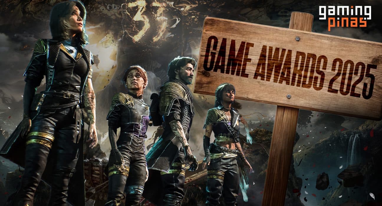 Clair Obscur Breaks Records at Game Awards 2025