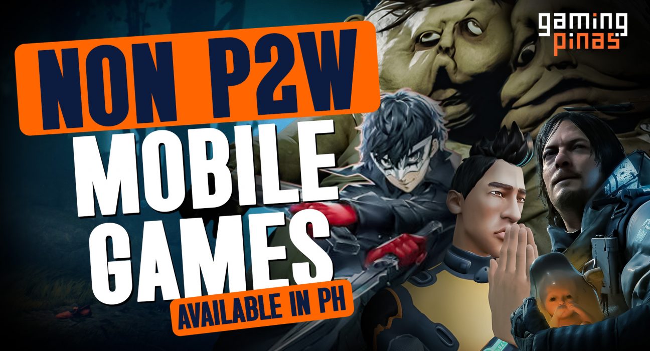 No Wi-Fi, No Problem: Offline Mobile Games You’ll Love!