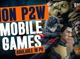 No Wi-Fi, No Problem: Offline Mobile Games You’ll Love!