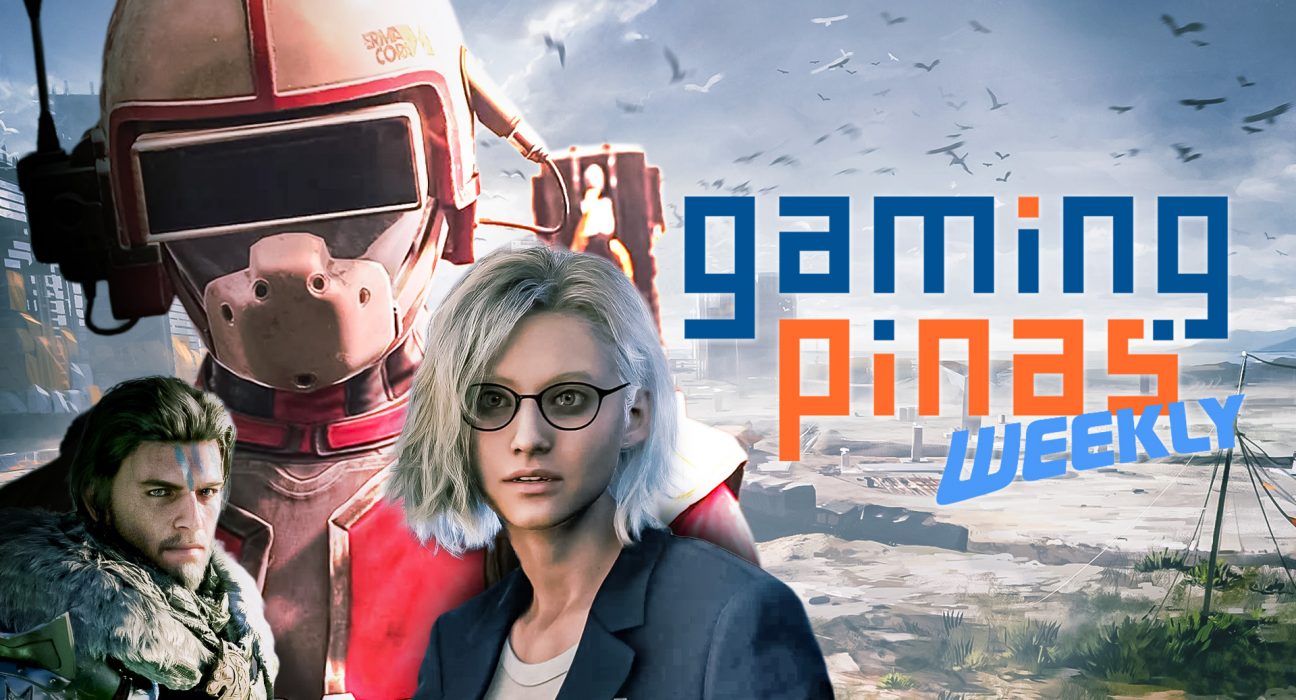 Gaming Pinas Weekly: Arc Raiders, Silent Hill F, State of Play & Alice in Borderland, and many more