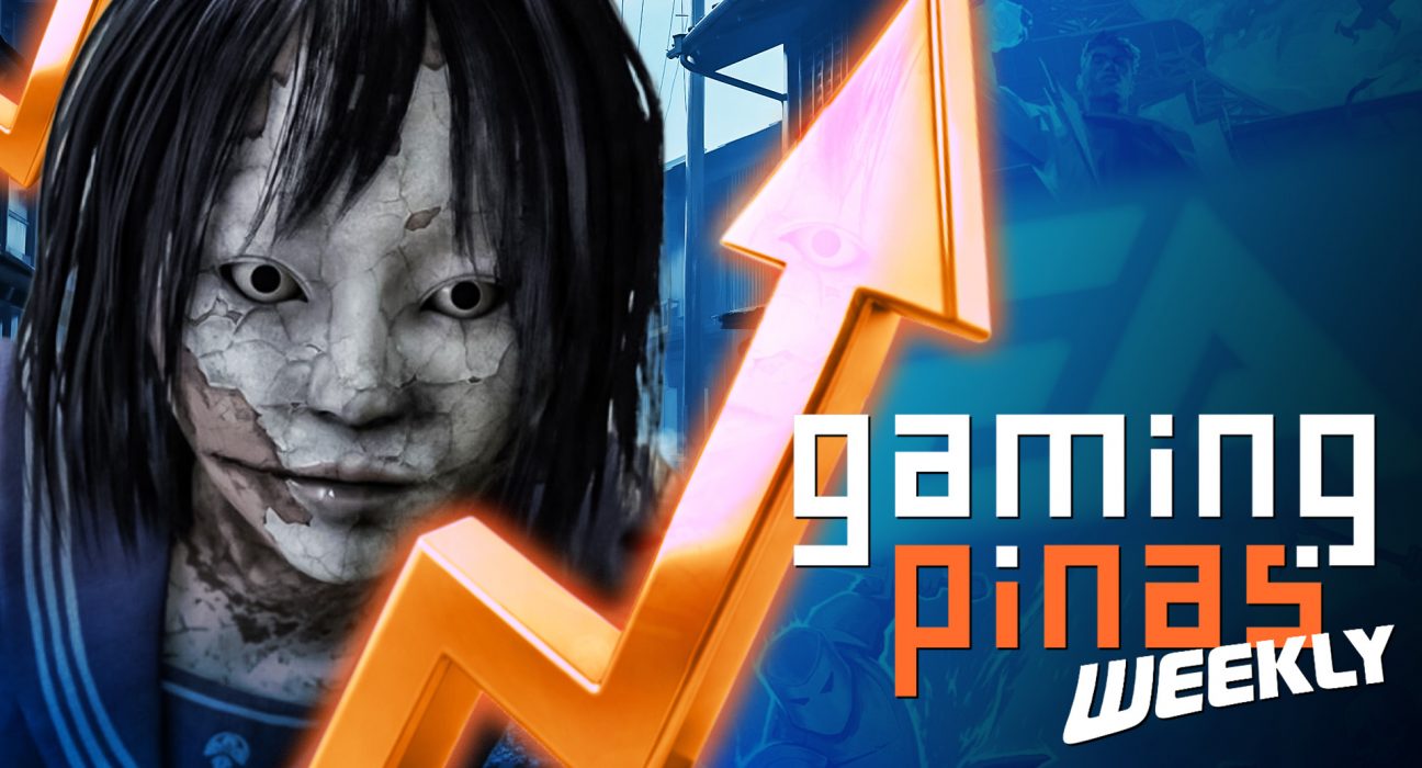 Gaming Pinas Weekly: Dota 2 SEA Chaos, Valorant Paris Finals, Silent Hill F, EA B Deal