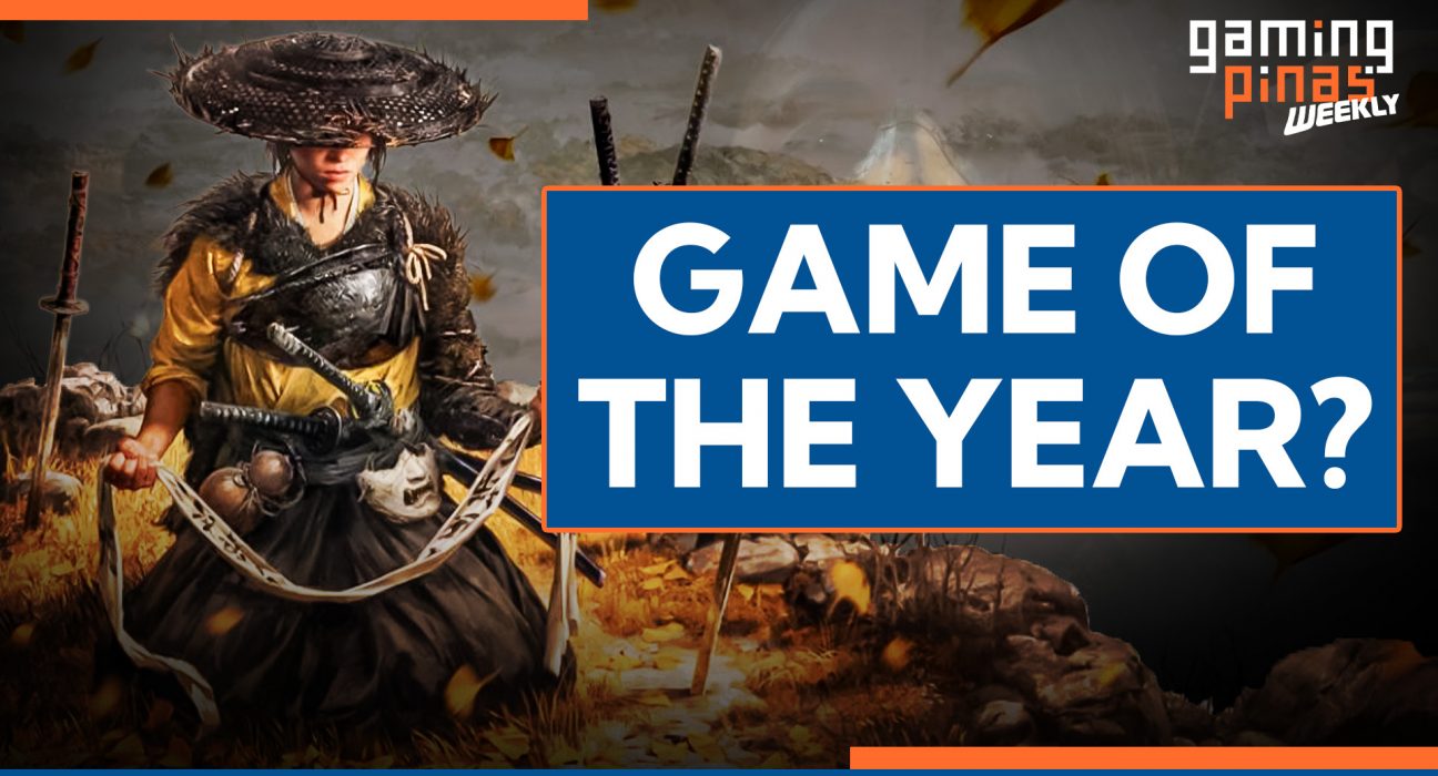 Is This 2025’s Game of the Year?