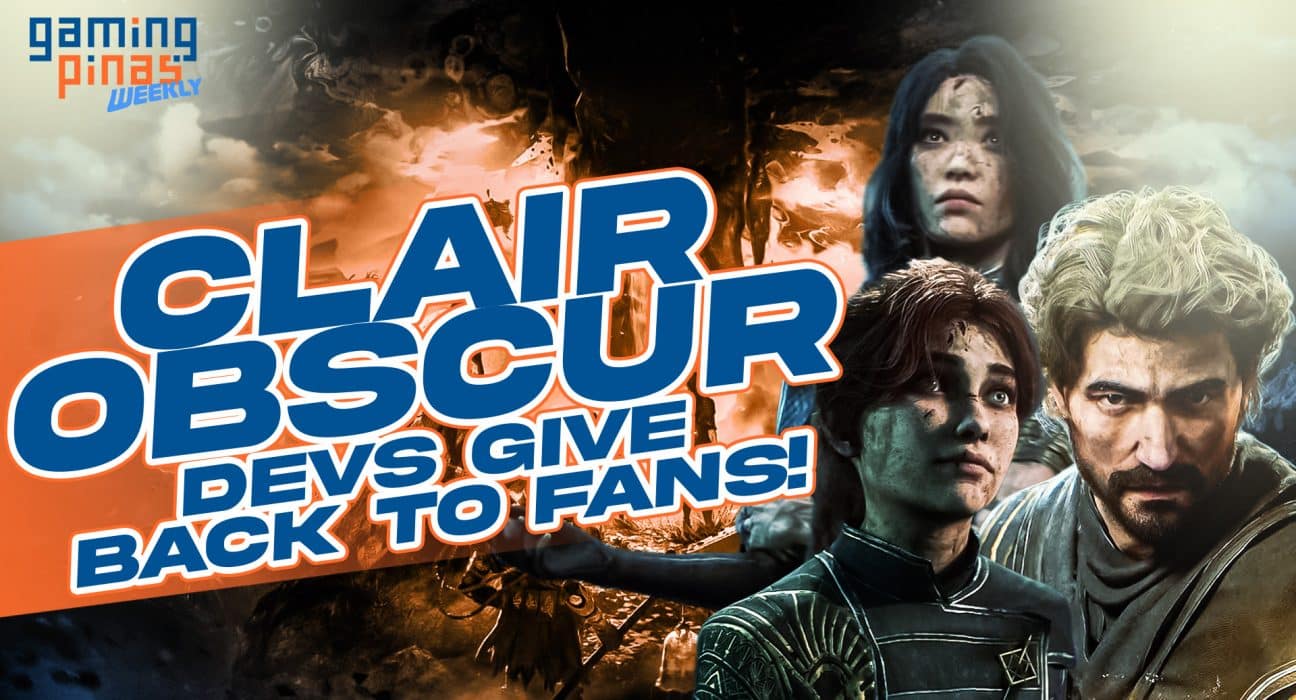 Clair Obscur: Expedition 33 FREE Update – New Dungeon, Bosses & Costumes!