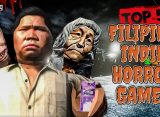 Top 5 Pinoy Indie Horror Games You NEED to Play!