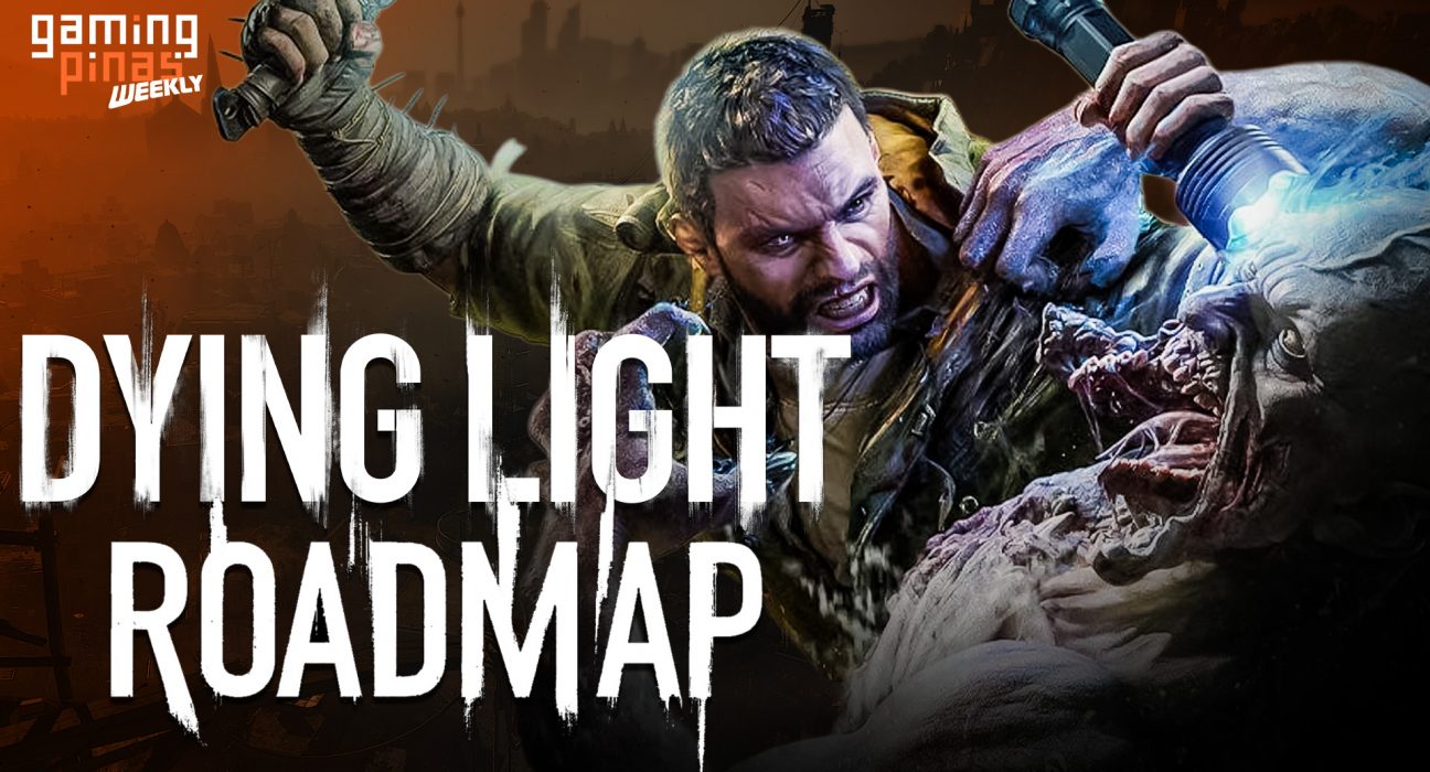 Dying Light Road Map! | Ninja Gaiden is Back