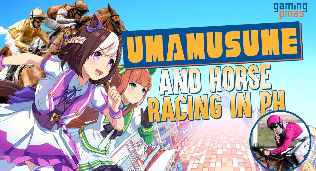 How a Mobile Game Got Filipino Gamers Obsessed with Real Racehorses