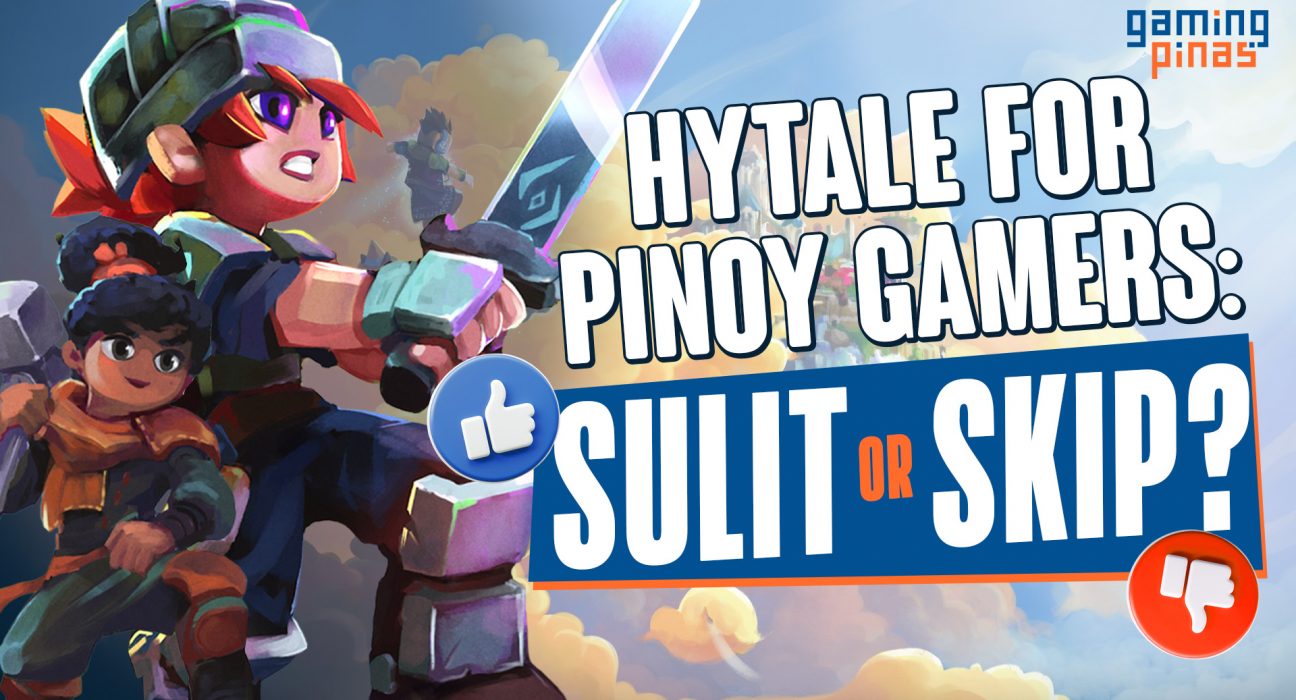 Hytale for Pinoy Gamers: Sulit or Skip?