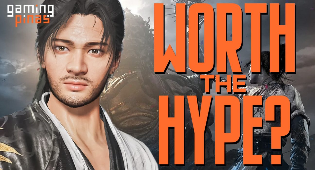 Where Winds Meet: Why This Chinese RPG Is Going Viral in the West