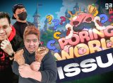 Poring World Controversy Explained!