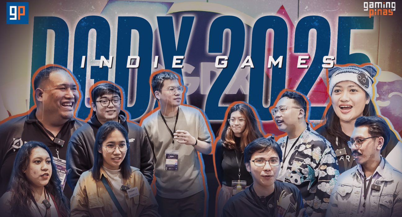 The Heart of Game Creation at PGDX 2025