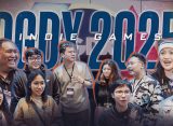 The Heart of Game Creation at PGDX 2025