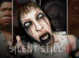 Silent Still 3 Earning #1 on Itch.io — A Massive Win for Pinoy Indie Horror