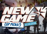 Grabe ang 2026! Top 5 New Game+ Games We’re Hyped For