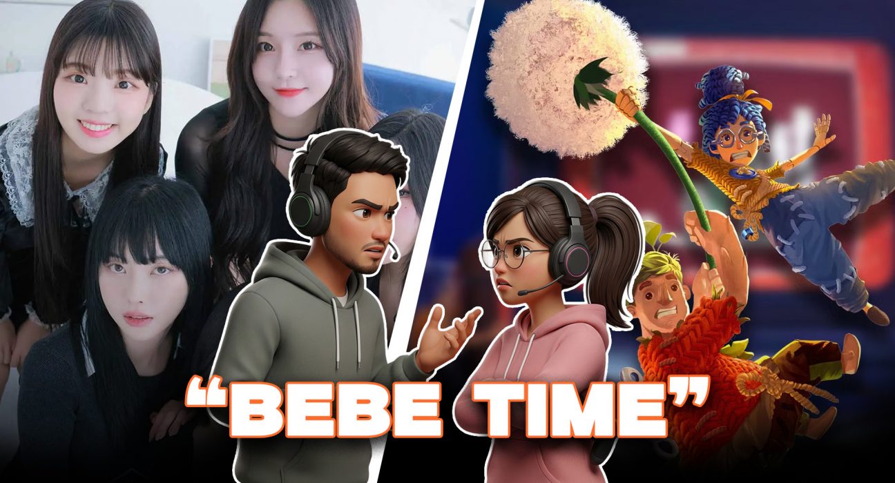 Games That Will Make or Break Your Relationship (Valentine’s Special)