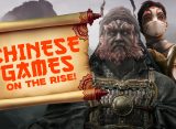 2026 Is a Big Year for Chinese Games — Bakit Kaya?