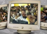 When Gaming Was Loud, Lawless, and Ours