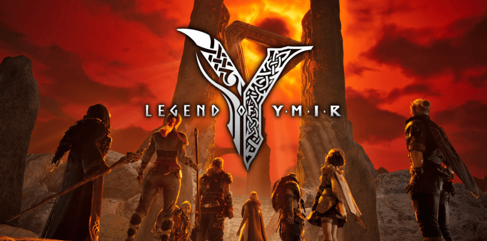 Legend of Ymir official promo photo