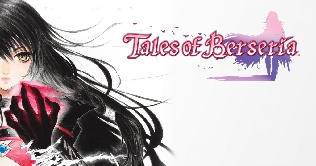 Tales of Berseria remastered official photo
