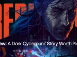 REPLACED Review: A Dark Cyberpunk Story Worth Playing