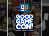 Gaming Pinas at Good Game Con 2026