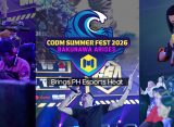 CODM Summer Fest 2026 Brings PH Esports Heat
