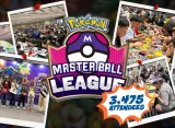 PH Master Ball League 2025–26 Breaks Record