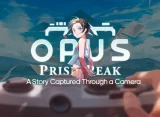 Opus: Prism Peak Review: Through the Lens