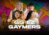 What Does It Mean To Be Queer in the Gaming Space