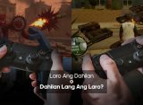 Laro Ang Dahilan… o Dahilan Lang Ang Laro?