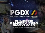 PGDX 2026 Levels Up With Exciting New Experiences
